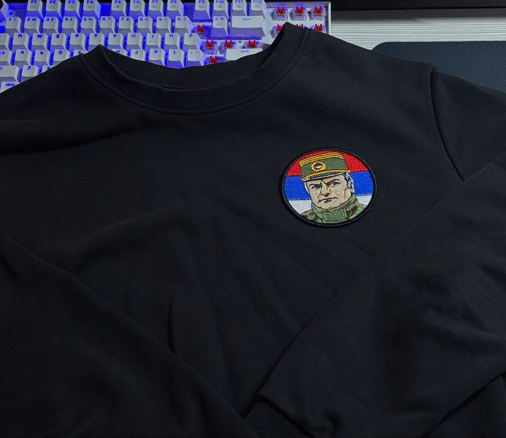 Dukserica General