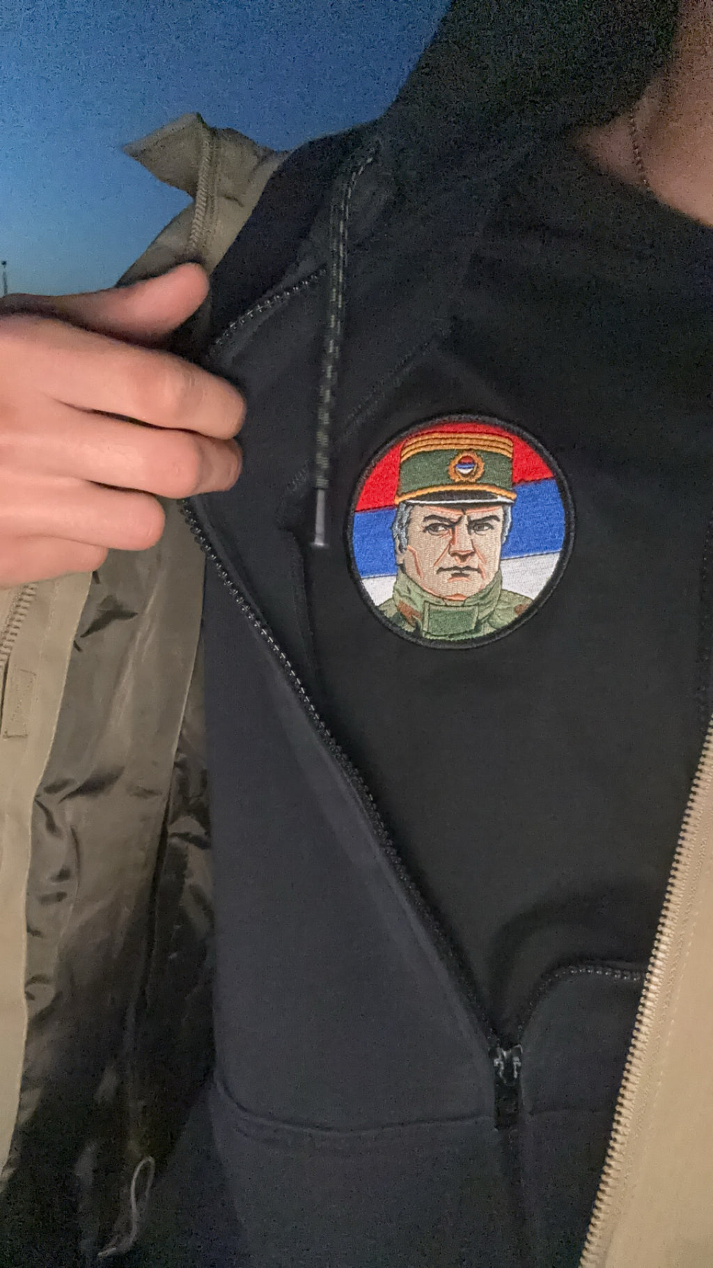 Dukserica General