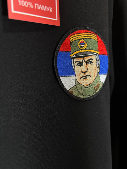Dukserica General